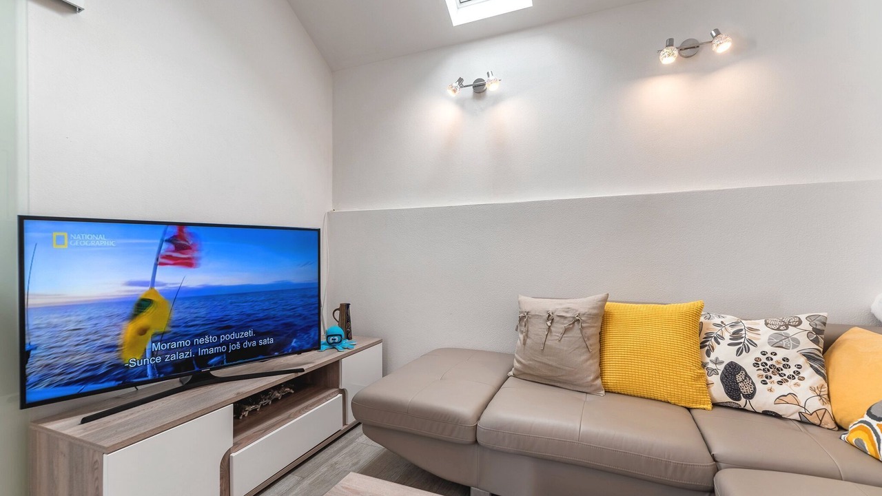 Photo of Livingroom in Skrip