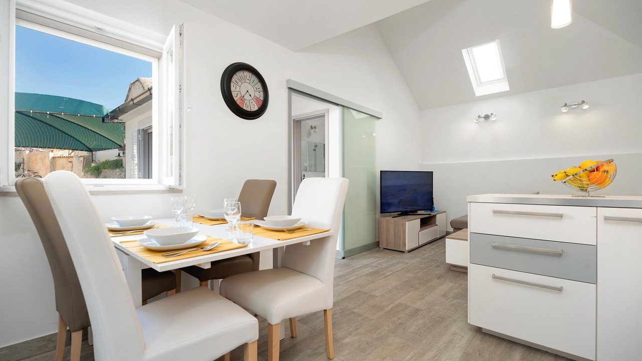Photo of Livingroom in Skrip