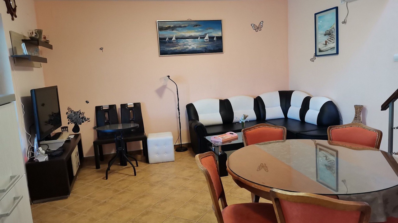 Photo of Livingroom in Skrip