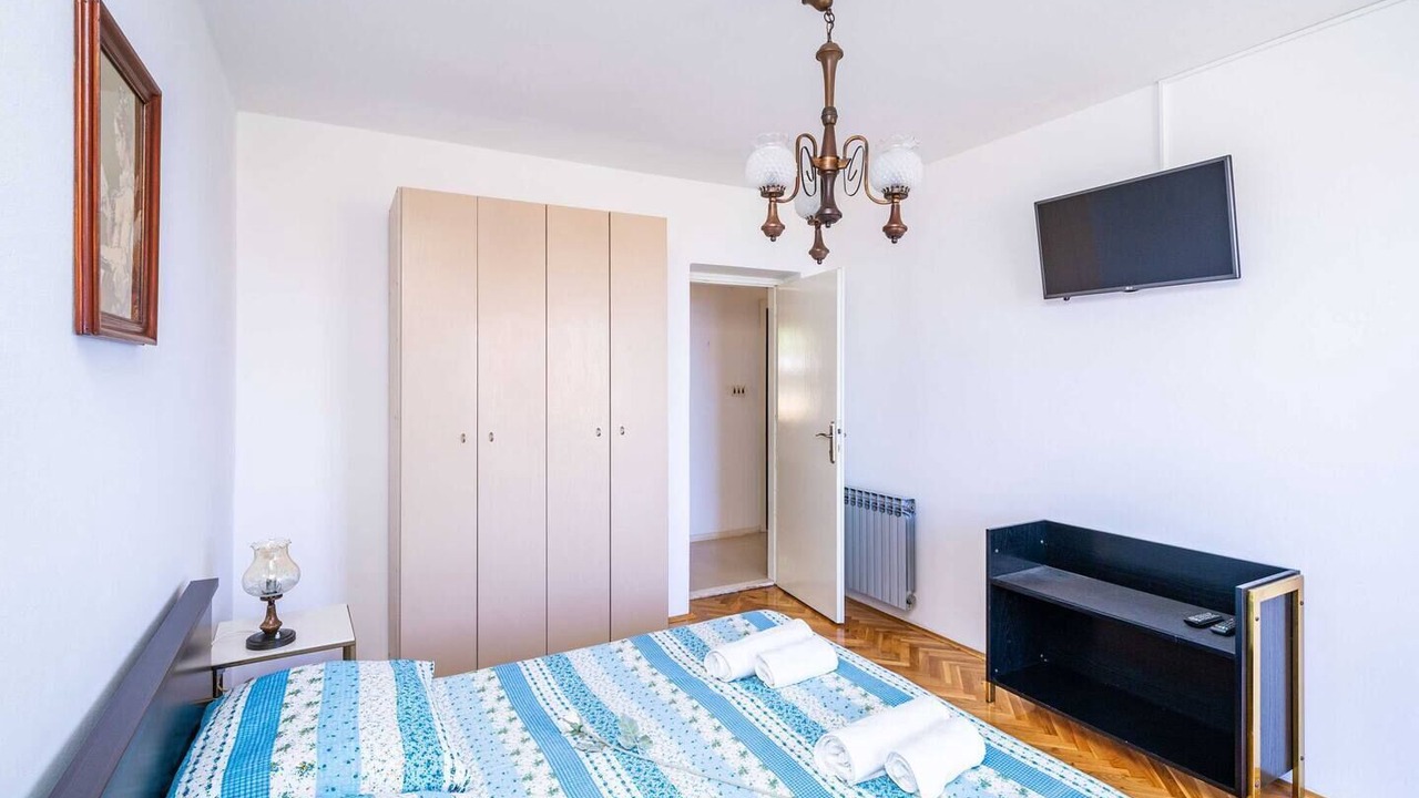 Photo of Bedroom in Gornji Kono