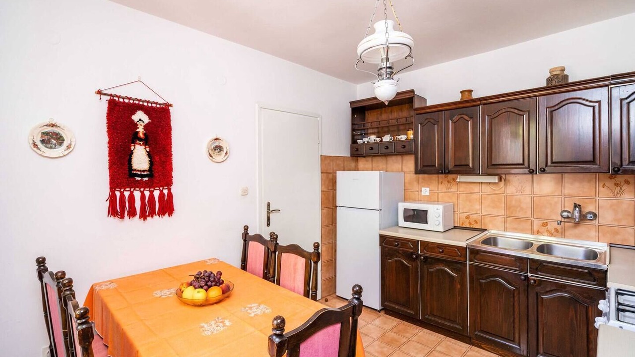 Photo of Kitchen in Gornji Kono