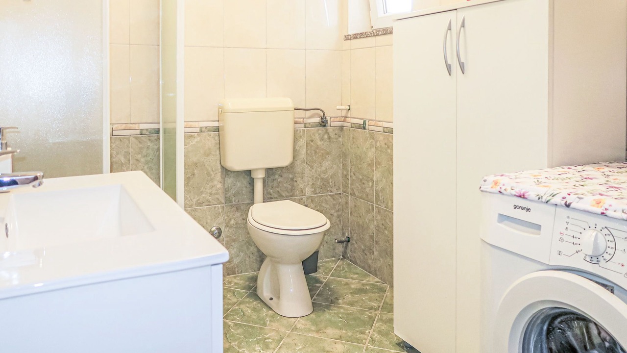 Photo of Bathroom in Kozljak