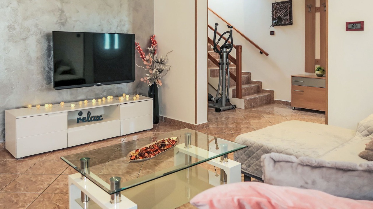 Photo of Livingroom in Kozljak