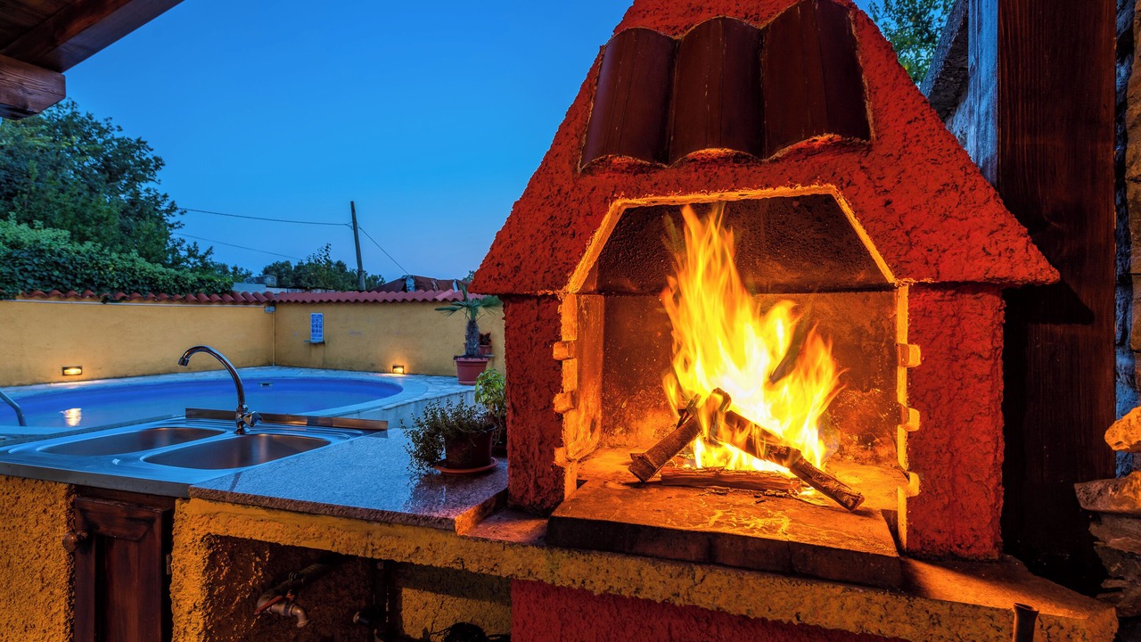 Photo of Outdoor in Mali Vareski