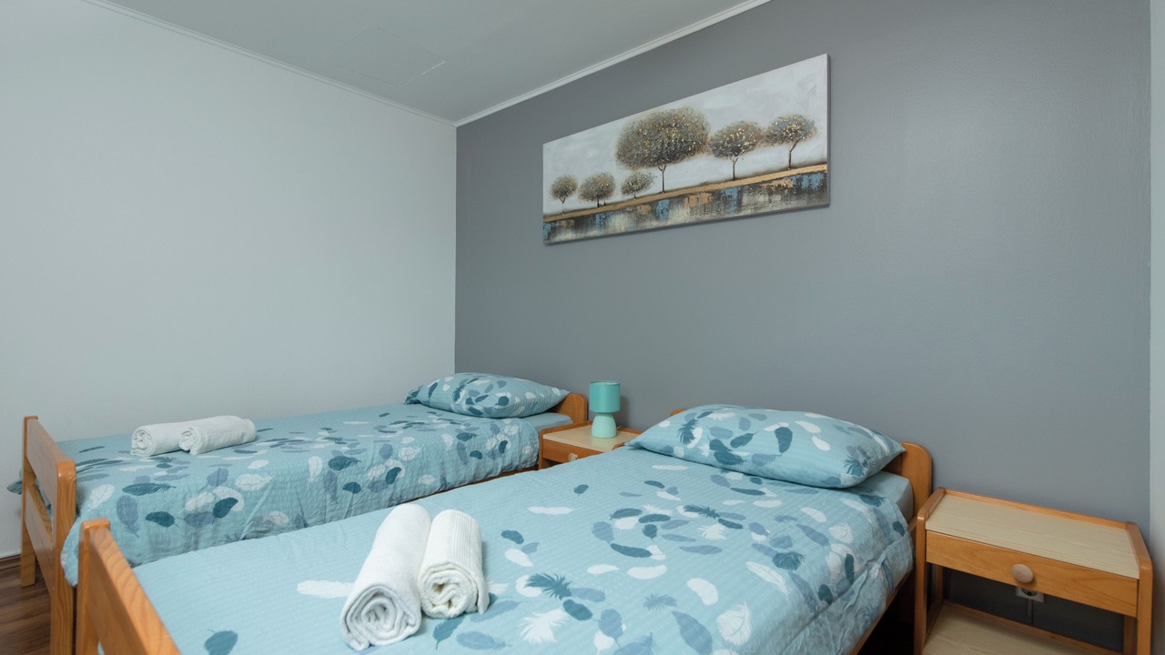 Photo of Bedroom in Mali Vareski