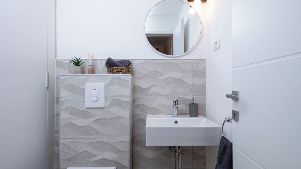 Photo of Bathroom in Mali Vareski