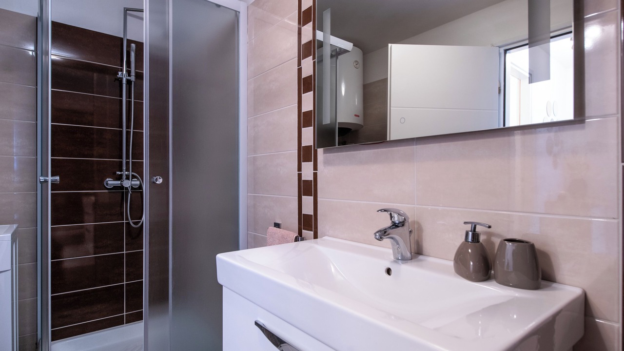 Photo of Bathroom in Mali Vareski