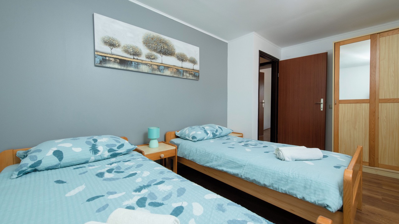 Photo of Bedroom in Mali Vareski