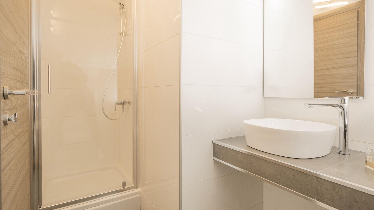 Photo of Bathroom in Vinkuran