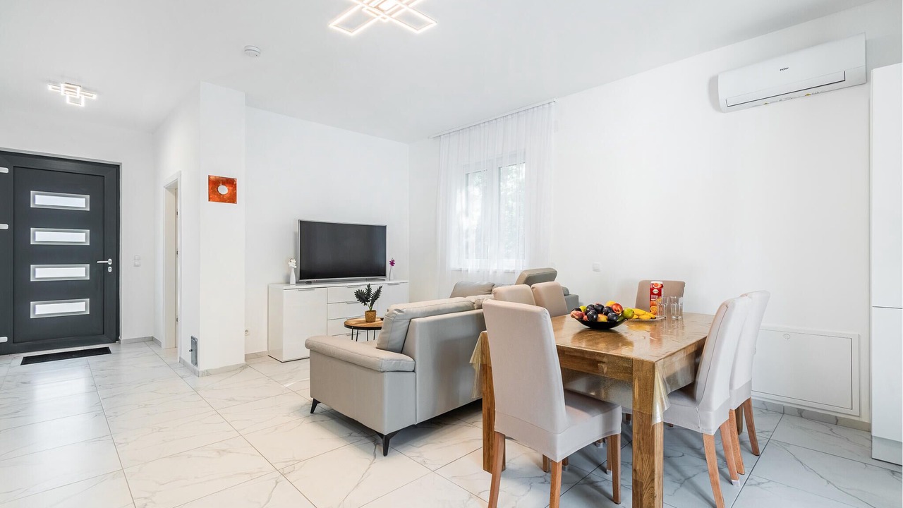 Photo of Bedroom in Nedescina