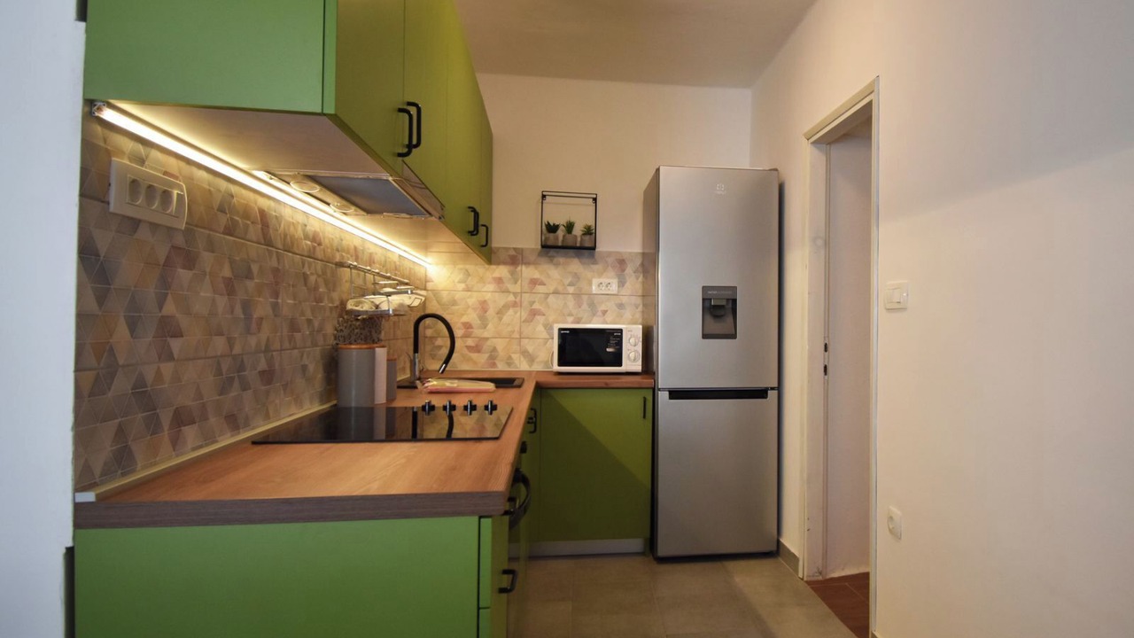Photo of Kitchen in Hreljin