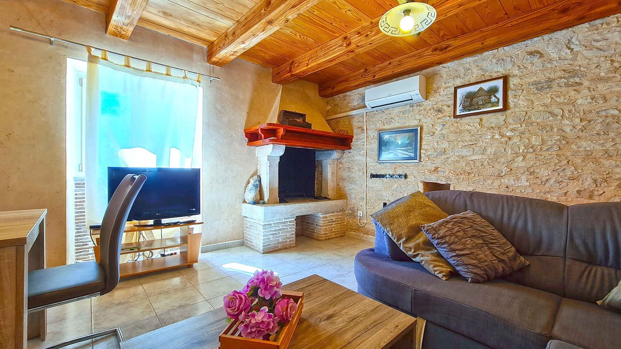 Photo of Livingroom in Kavran
