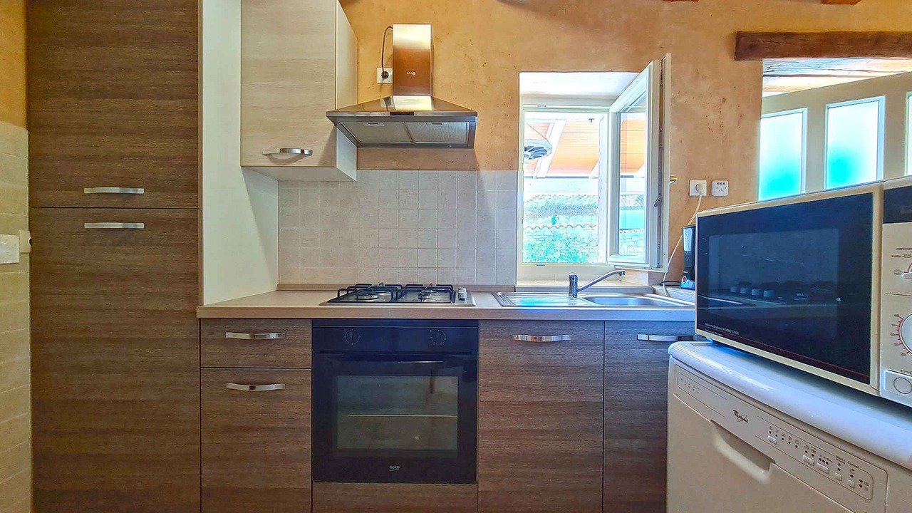 Photo of Kitchen in Kavran