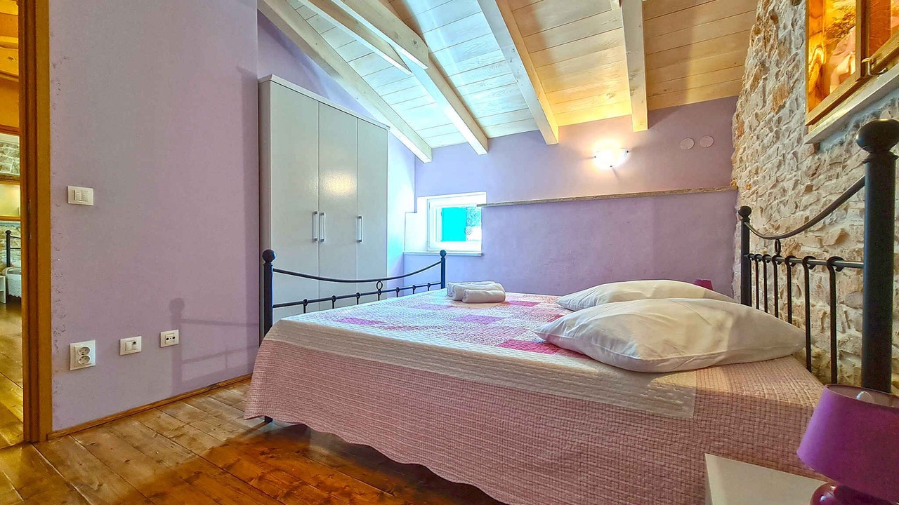 Photo of Bedroom in Kavran