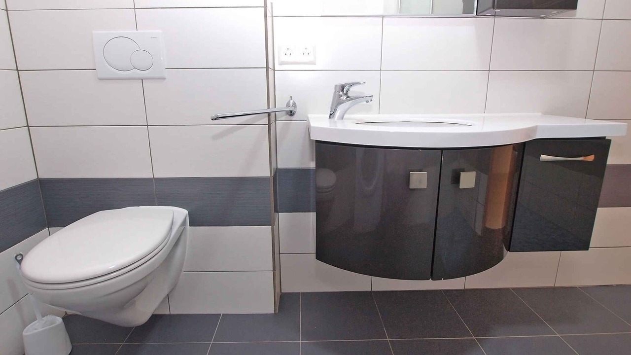 Photo of Bathroom in Vinkuran