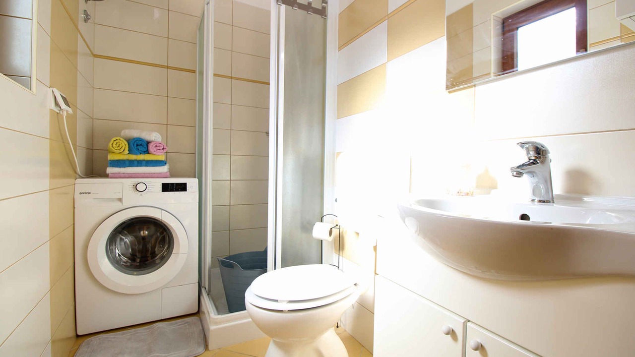 Photo of Bathroom in Vinkuran