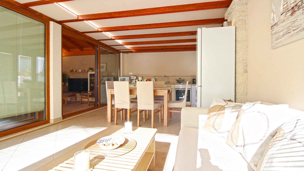 Photo of Livingroom in Vinkuran