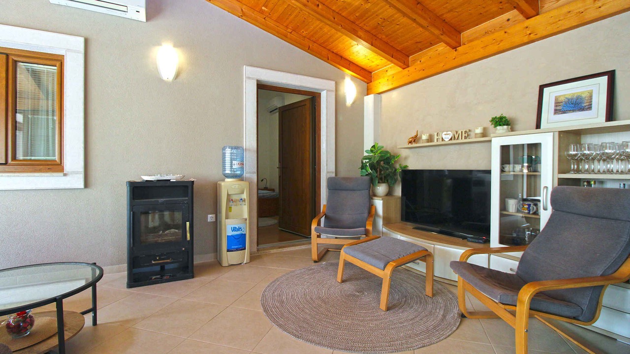 Photo of Livingroom in Vinkuran