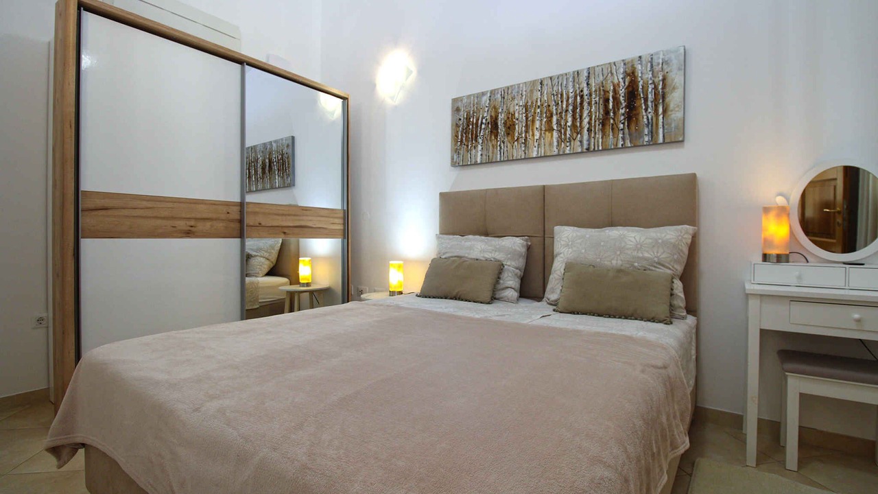 Photo of Bedroom in Vinkuran