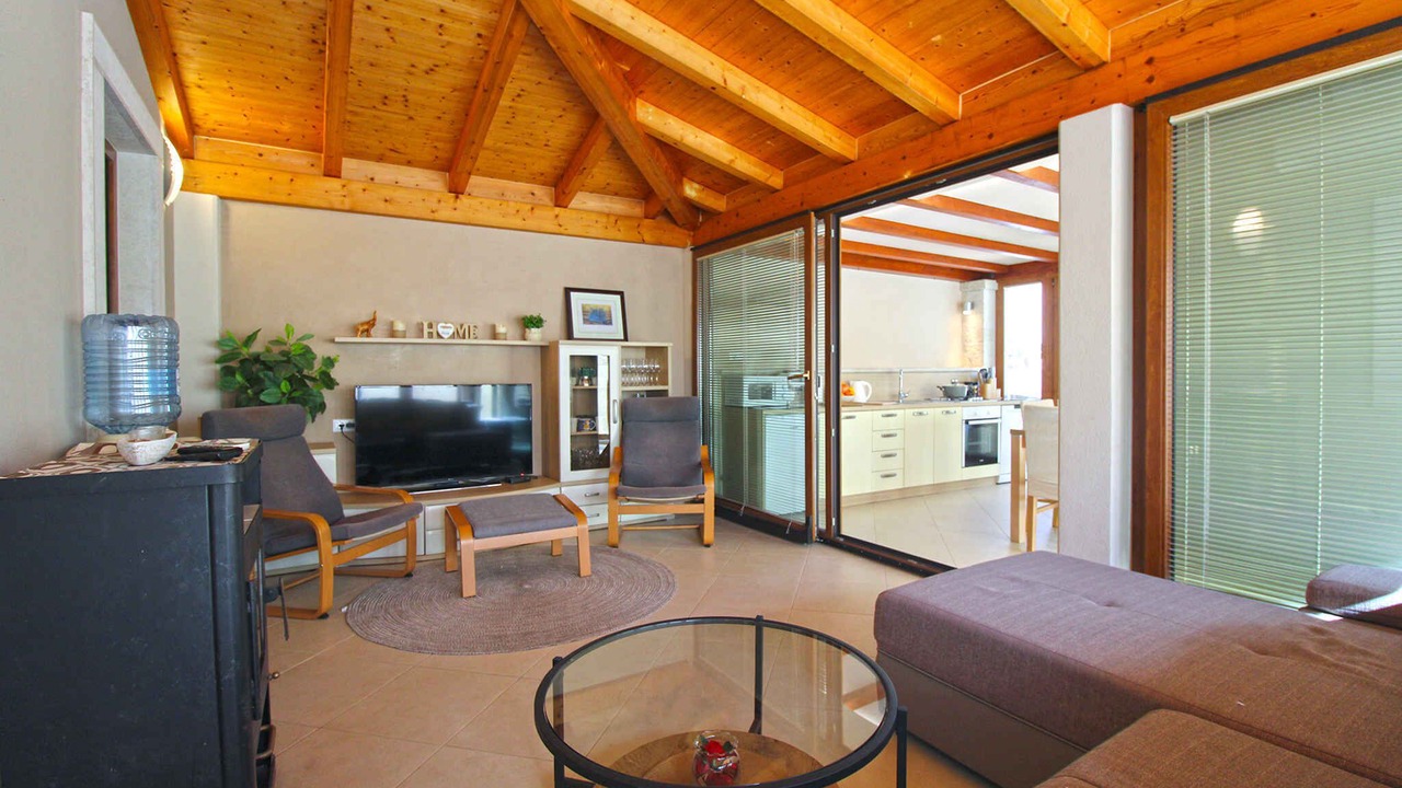 Photo of Livingroom in Vinkuran