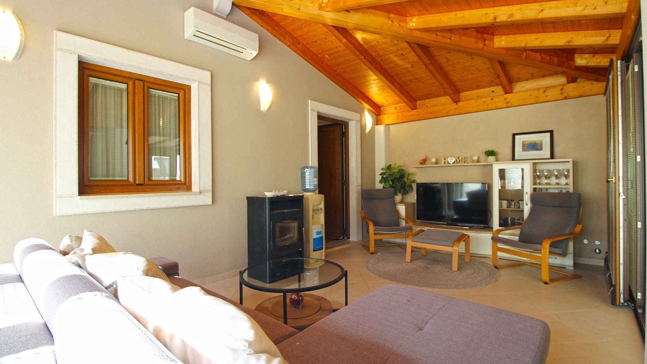 Photo of Livingroom in Vinkuran