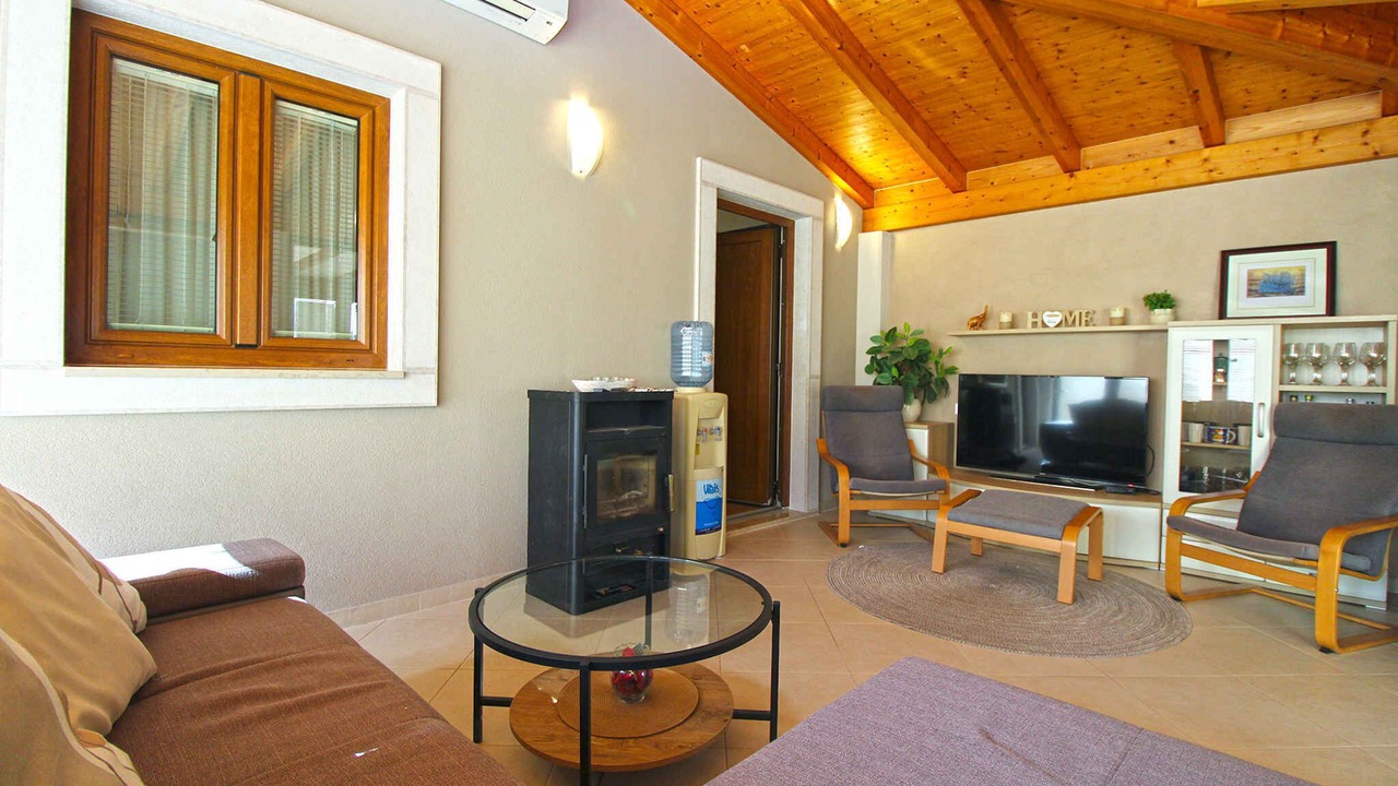 Photo of Livingroom in Vinkuran