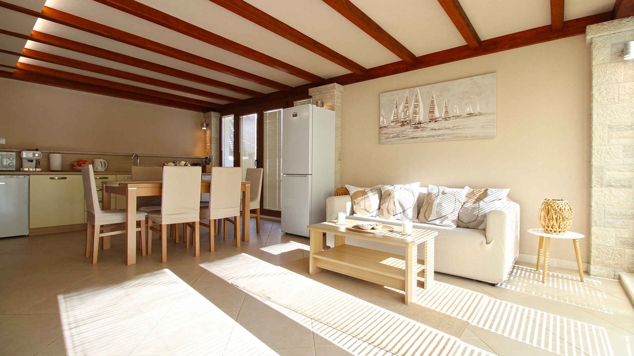 Photo of Livingroom in Vinkuran