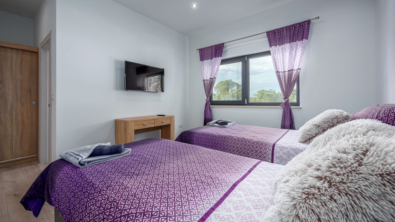 Photo of Bedroom in Mali Vareski