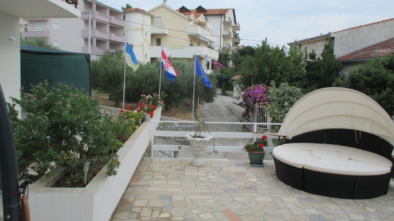 Photo of Outdoor in Tice