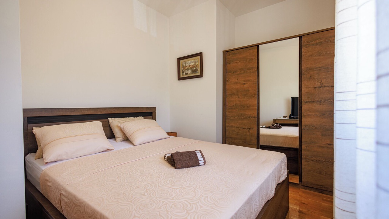 Photo of Bedroom in Sestanovac