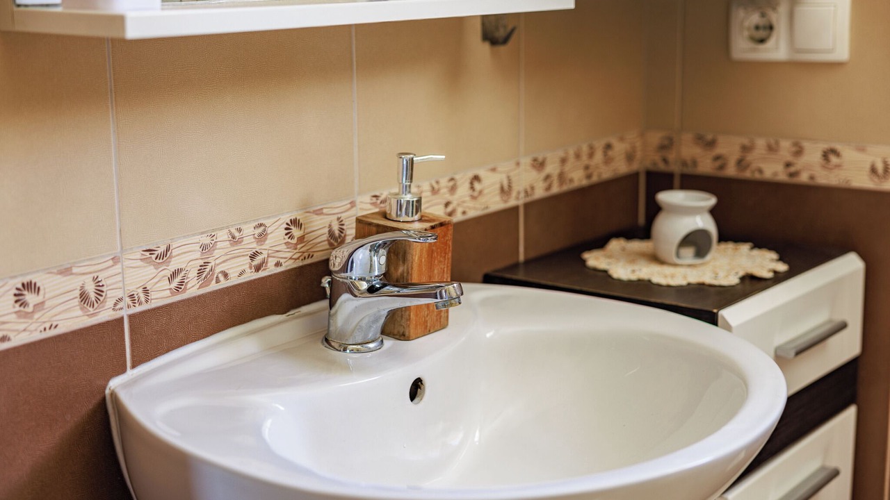 Photo of Bathroom in Sestanovac