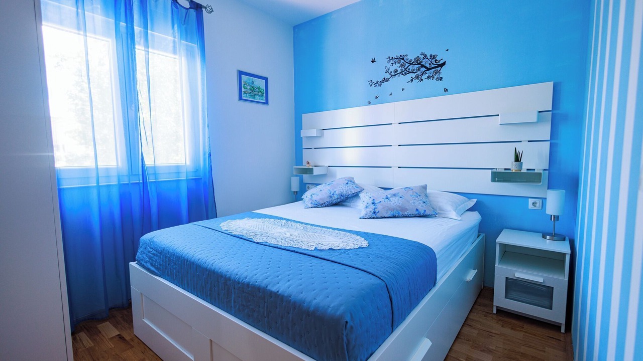 Photo of Bedroom in Sestanovac