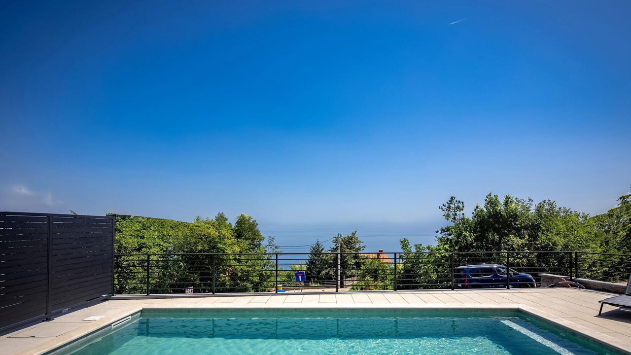Photo of Outdoor in Kostrena