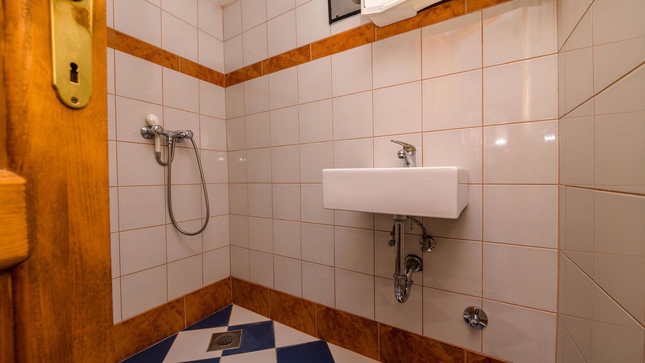 Photo of Bathroom in Poljica