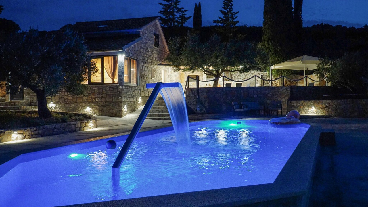 Photo of Outdoor in Splitska