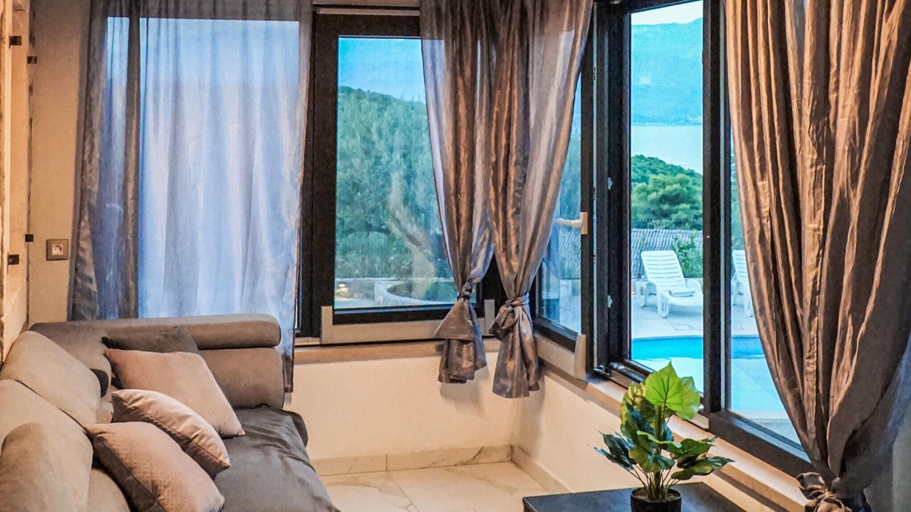 Photo of Bedroom in Splitska