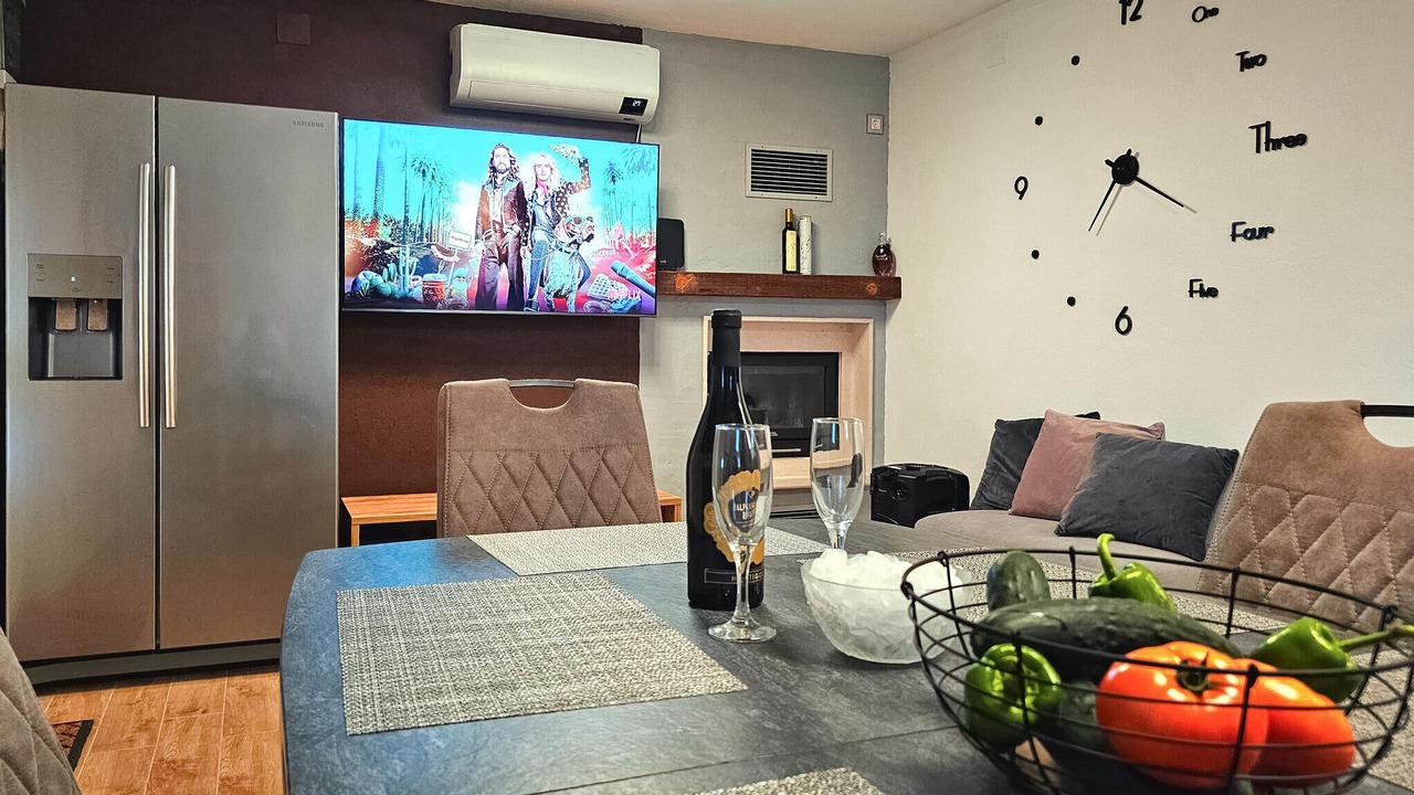 Photo of Bedroom in Splitska