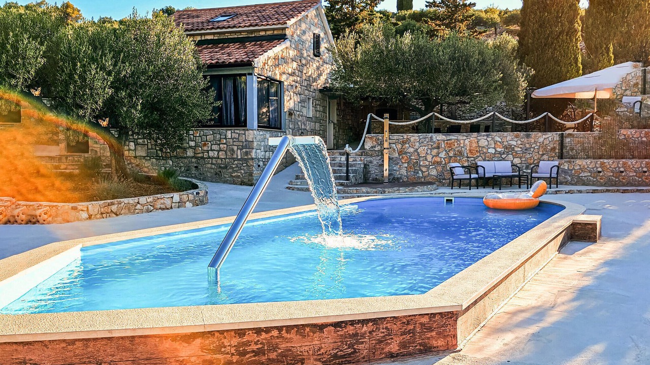 Photo of Outdoor in Splitska