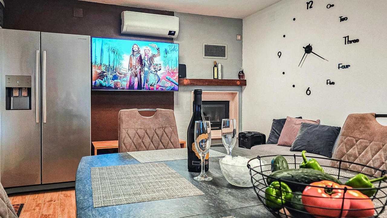 Photo of Bedroom in Splitska