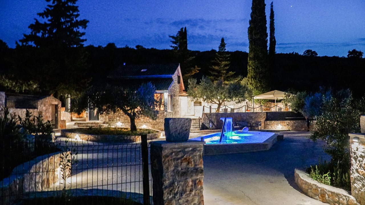 Photo of Outdoor in Splitska