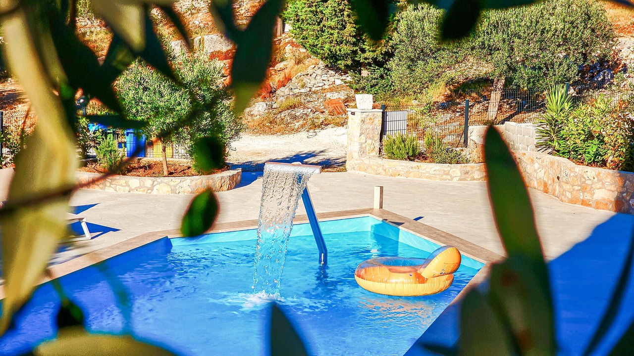 Photo of Outdoor in Splitska