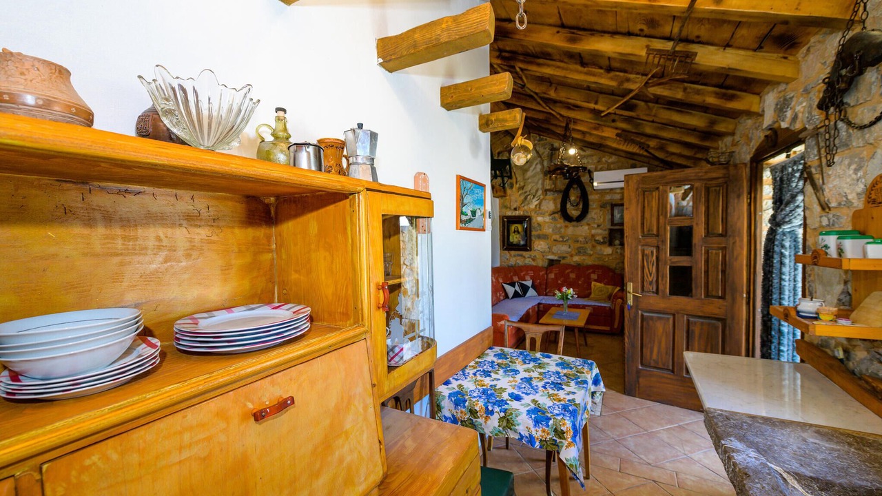 Photo of Bedroom in Poljica