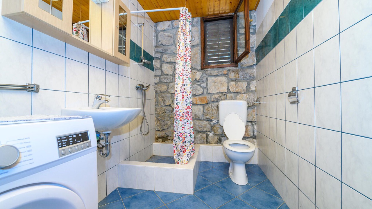 Photo of Bathroom in Poljica