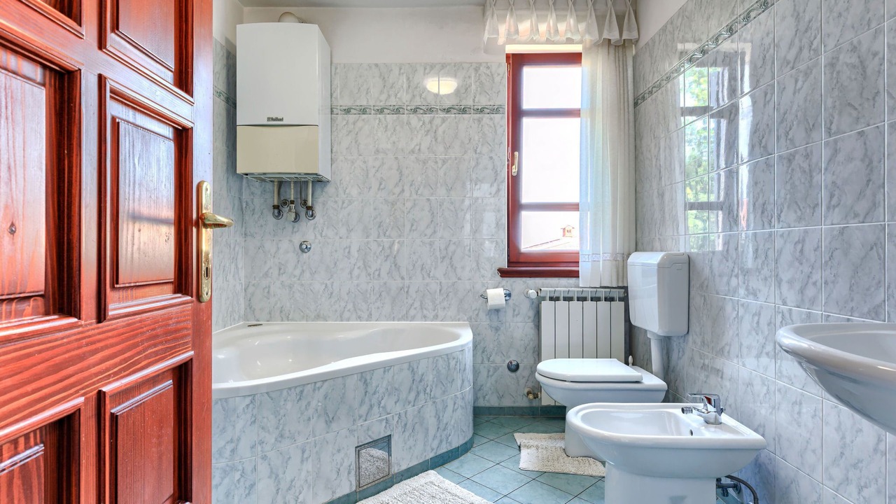 Photo of Bathroom in Vinkuran