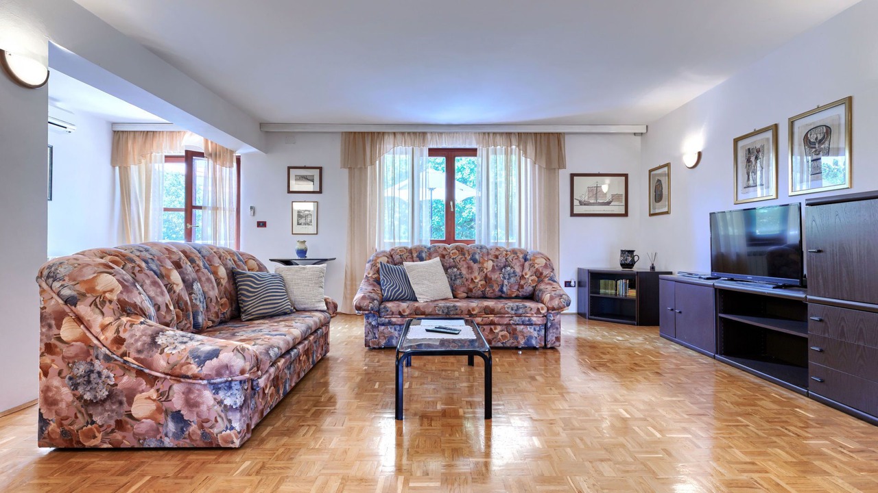 Photo of Livingroom in Vinkuran