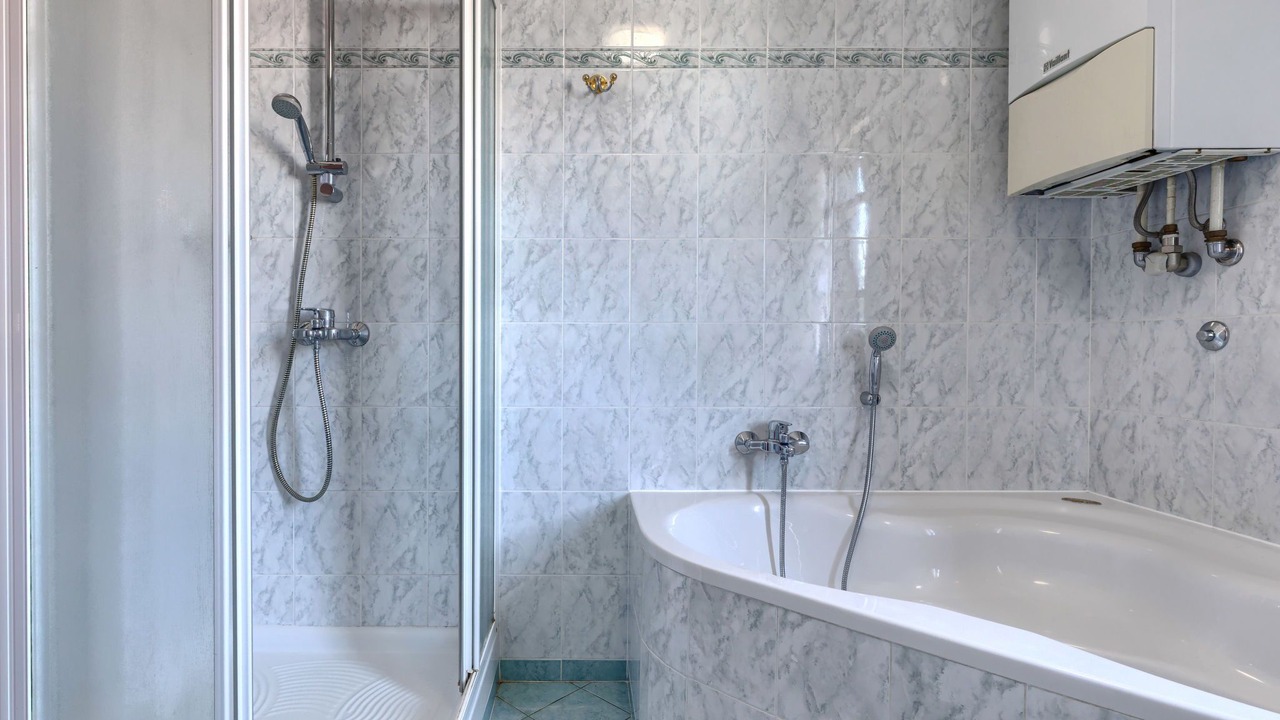 Photo of Bathroom in Vinkuran
