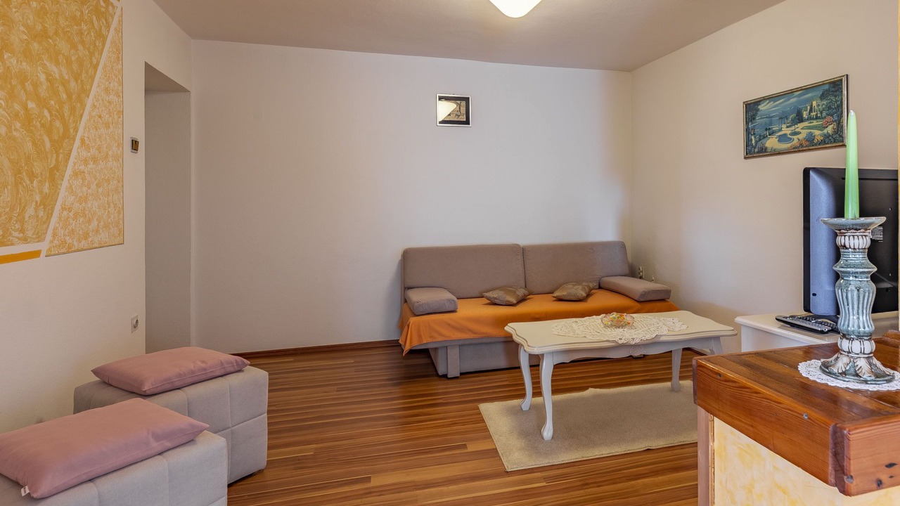 Photo of Bedroom in Banjole