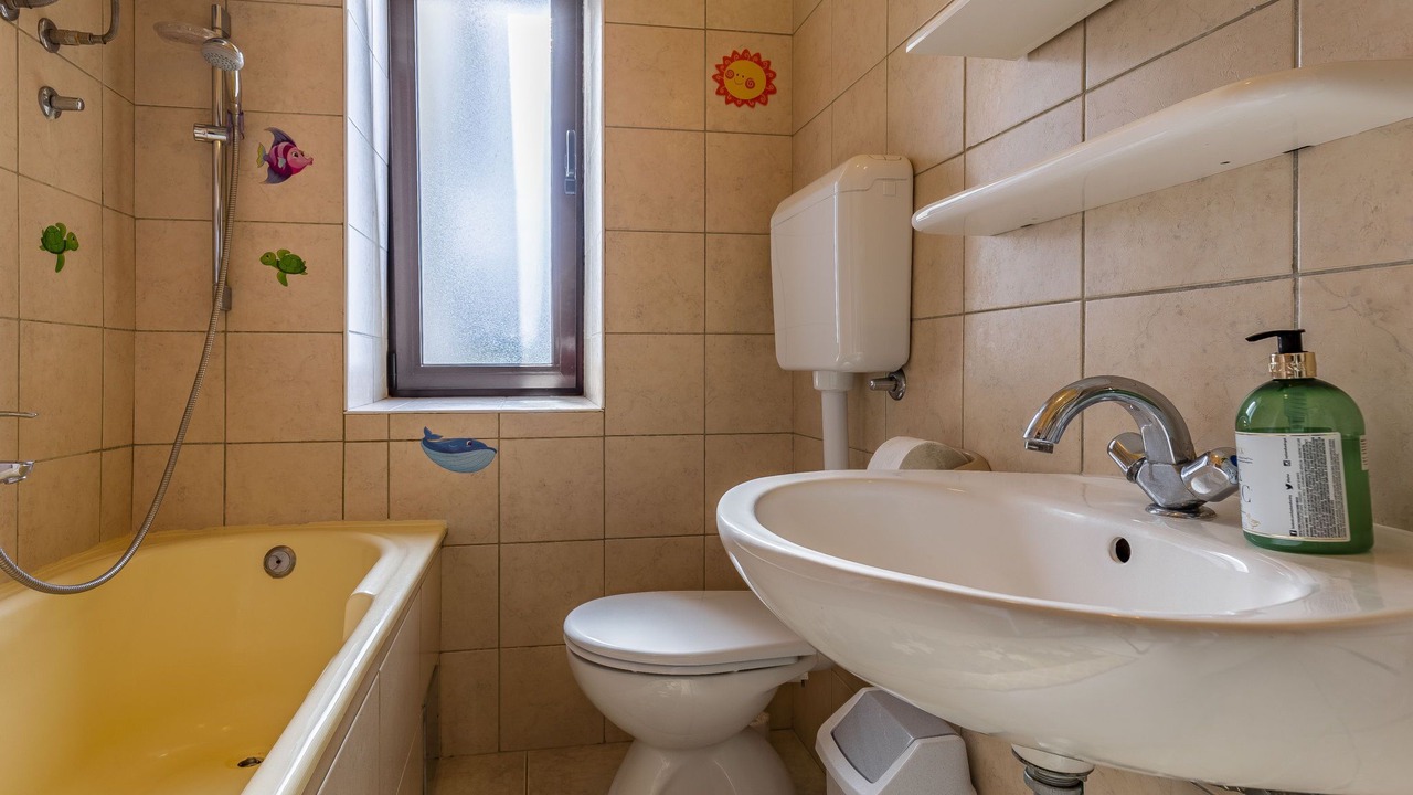 Photo of Bathroom in Banjole