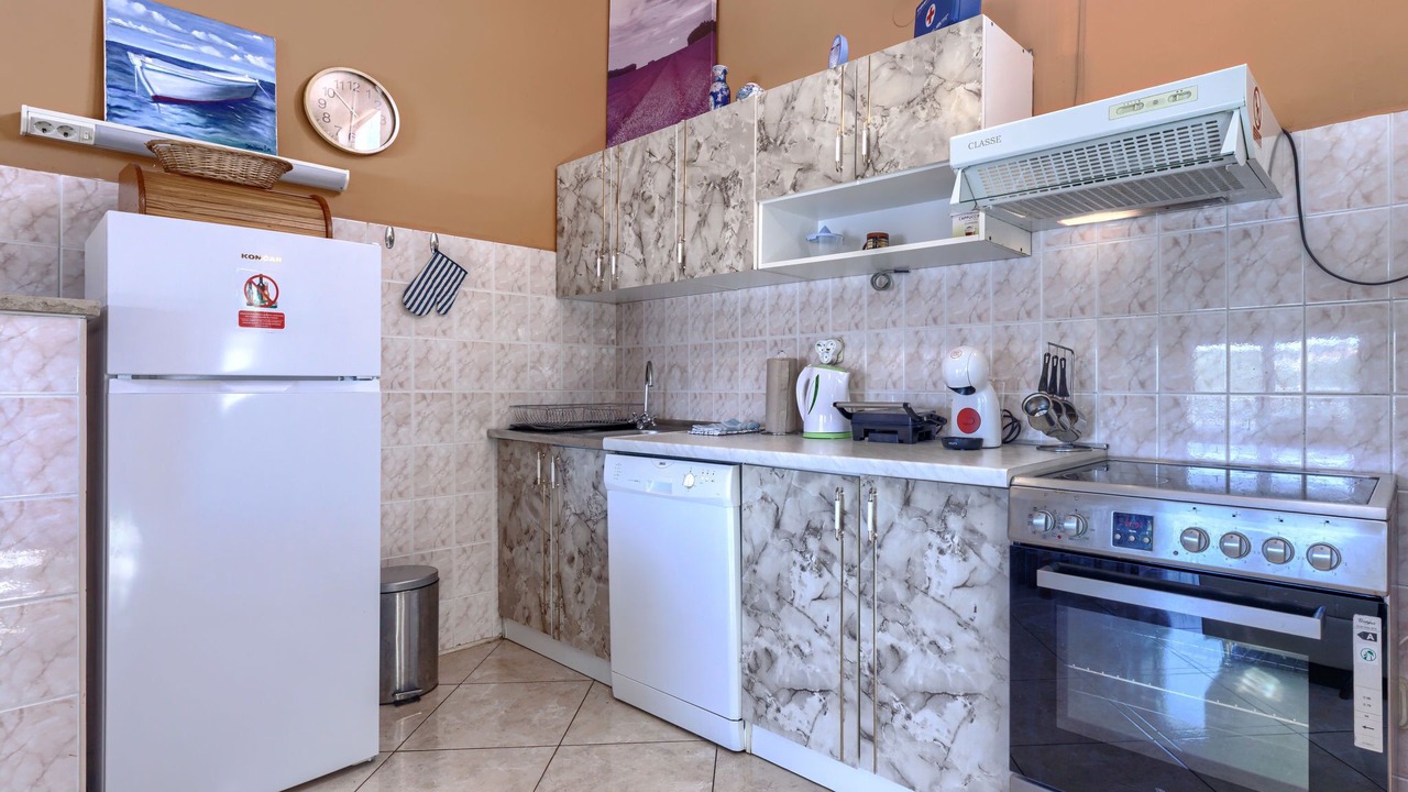 Photo of Bedroom in Banjole