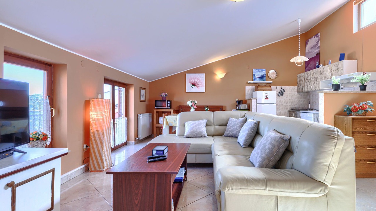 Photo of Livingroom in Banjole